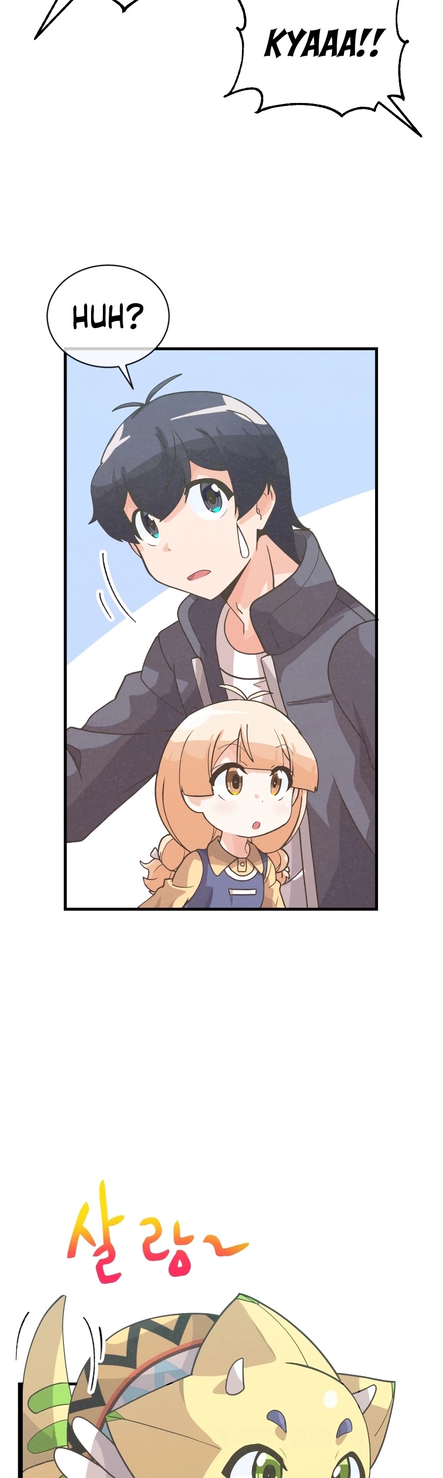 Spirit Farmer Chapter 51 page 47 - Chapter 51