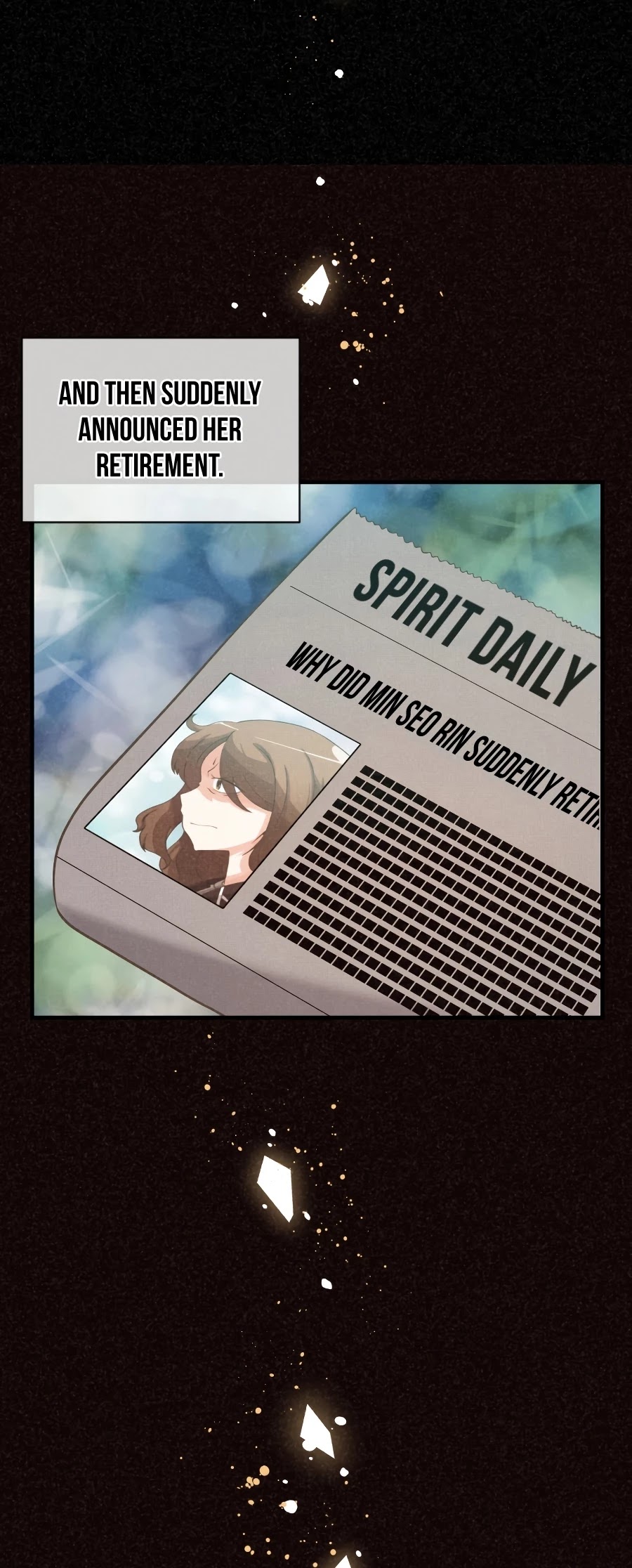 Spirit Farmer Chapter 51 page 6 - Chapter 51