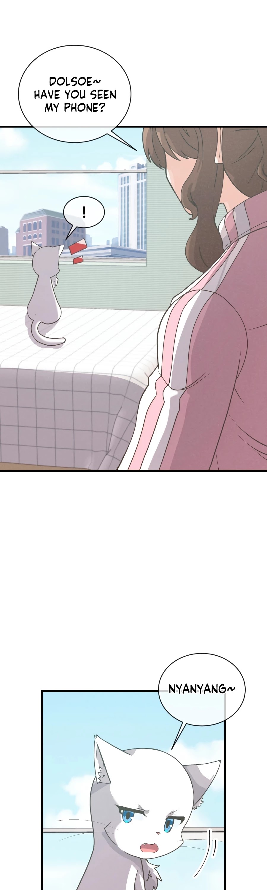 Spirit Farmer Chapter 51 page 9 - Chapter 51