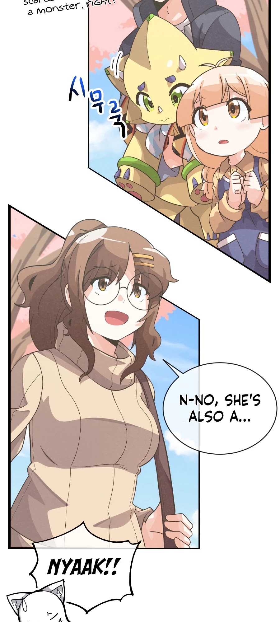 Spirit Farmer Chapter 52 page 14 - Chapter 52
