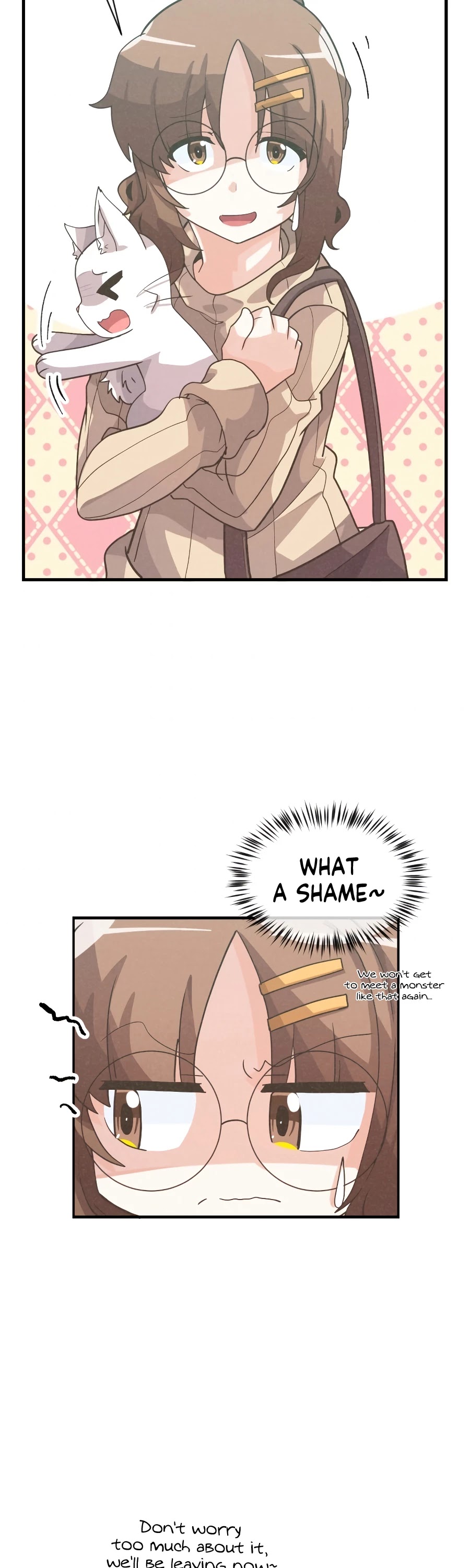 Spirit Farmer Chapter 52 page 18 - Chapter 52
