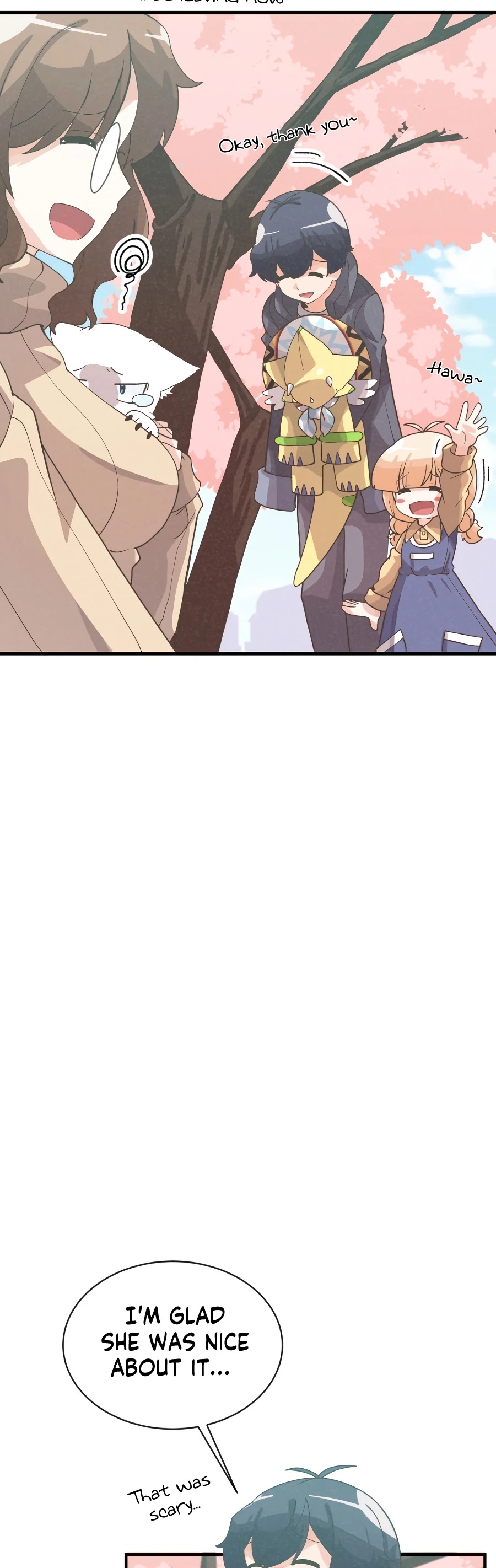 Spirit Farmer Chapter 52 page 19 - Chapter 52