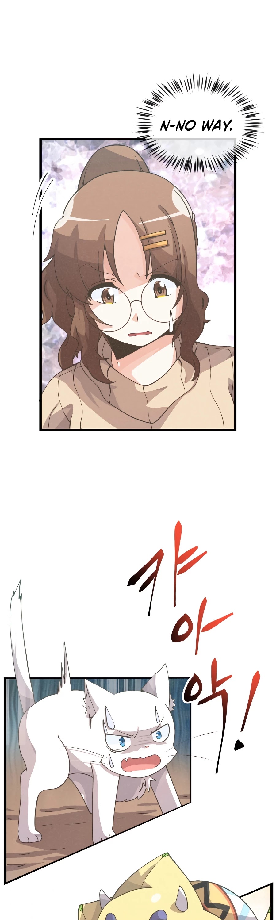 Spirit Farmer Chapter 52 page 2 - Chapter 52