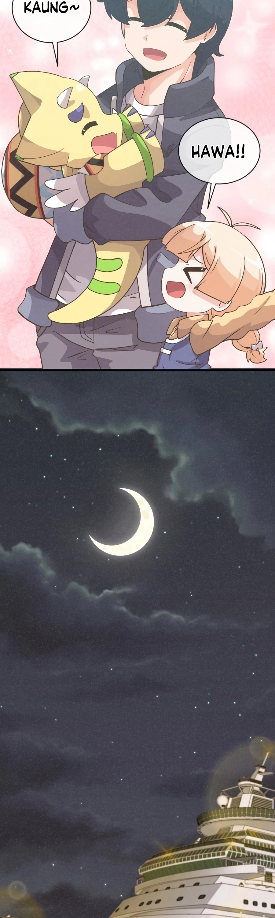 Spirit Farmer Chapter 52 page 23 - Chapter 52
