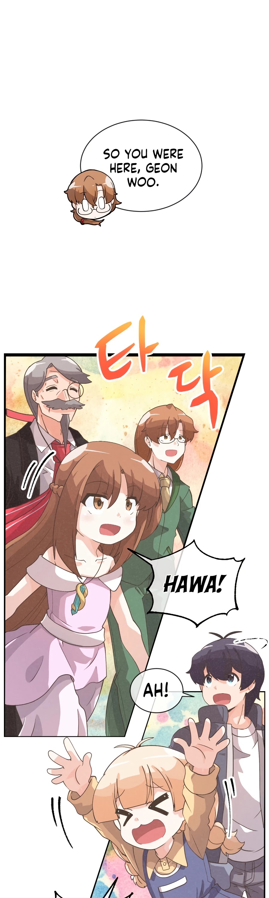 Spirit Farmer Chapter 52 page 31 - Chapter 52