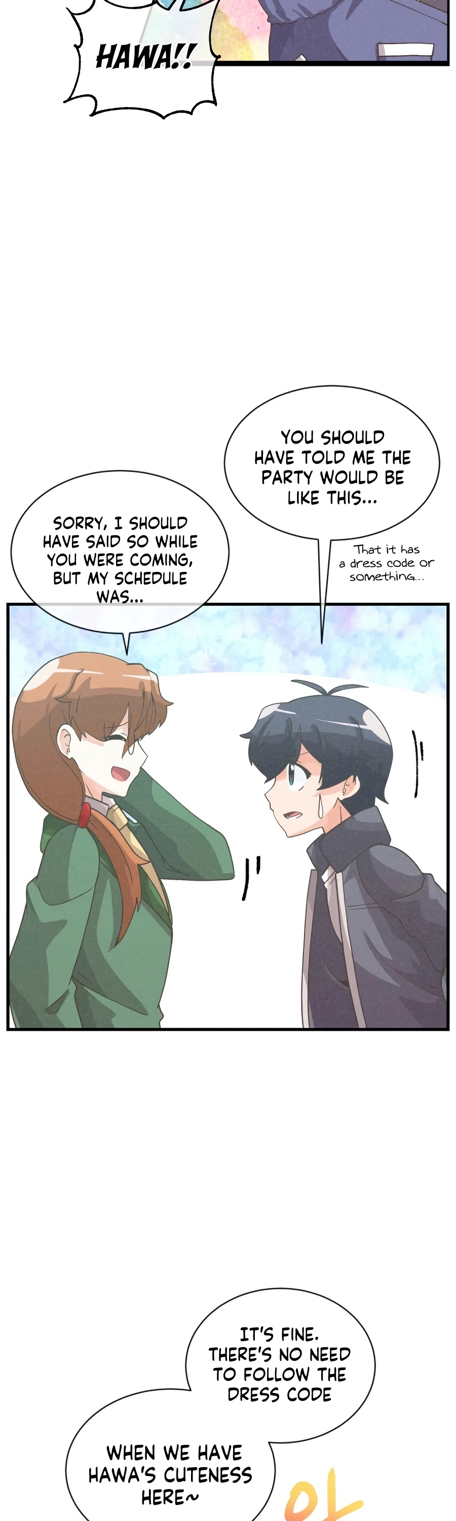 Spirit Farmer Chapter 52 page 32 - Chapter 52