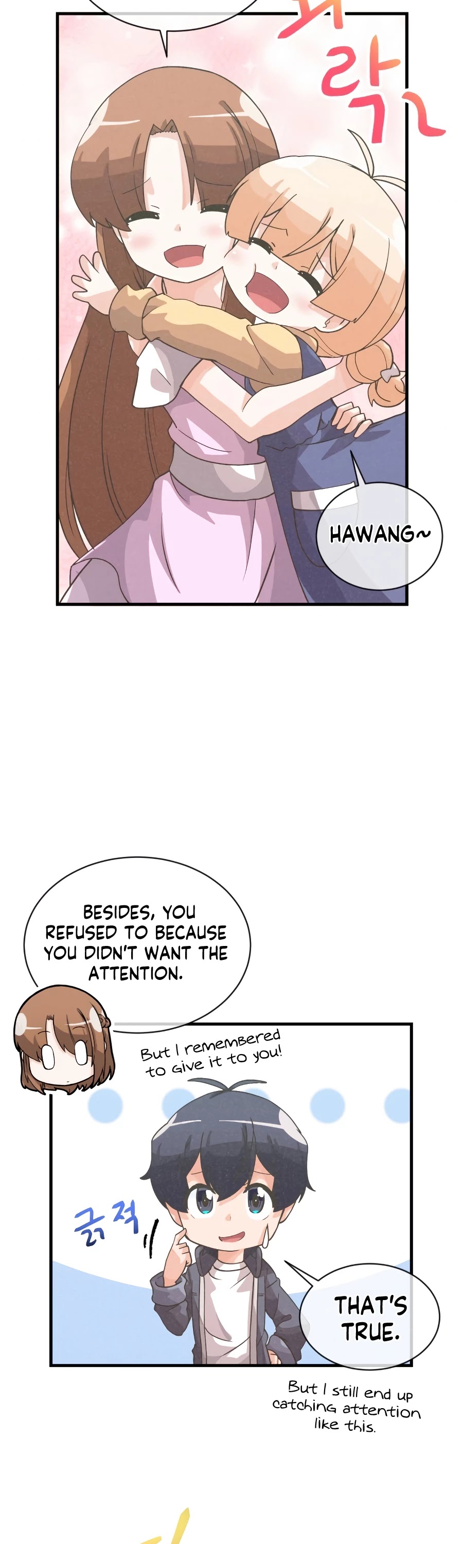 Spirit Farmer Chapter 52 page 33 - Chapter 52