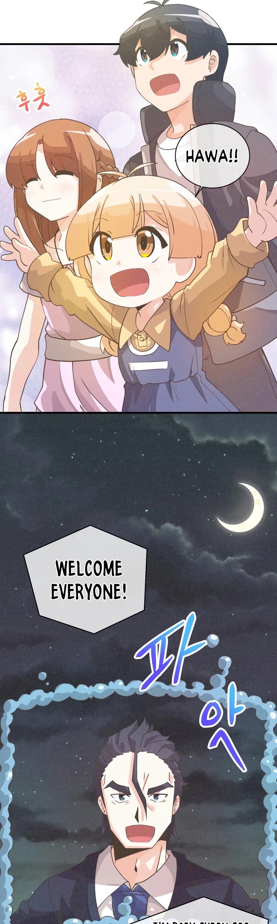 Spirit Farmer Chapter 52 page 36 - Chapter 52