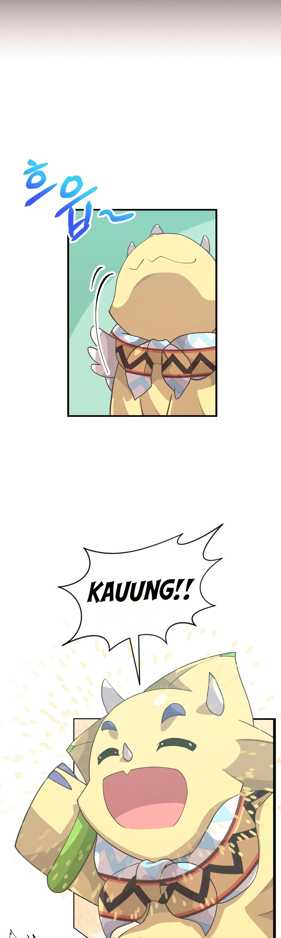 Spirit Farmer Chapter 52 page 7 - Chapter 52