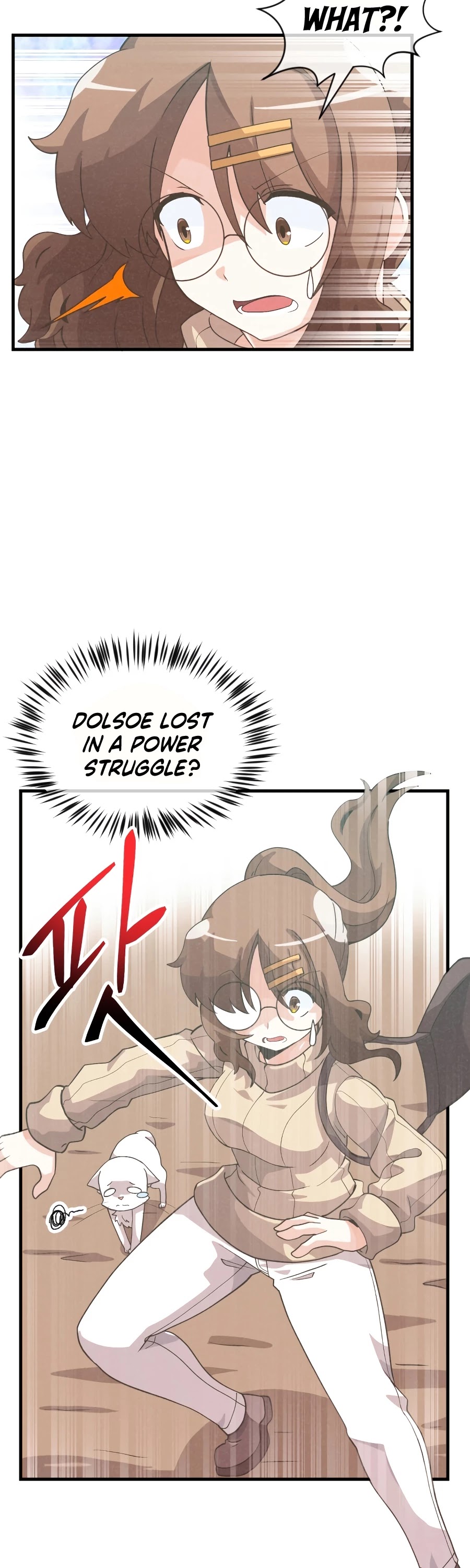 Spirit Farmer Chapter 52 page 9 - Chapter 52