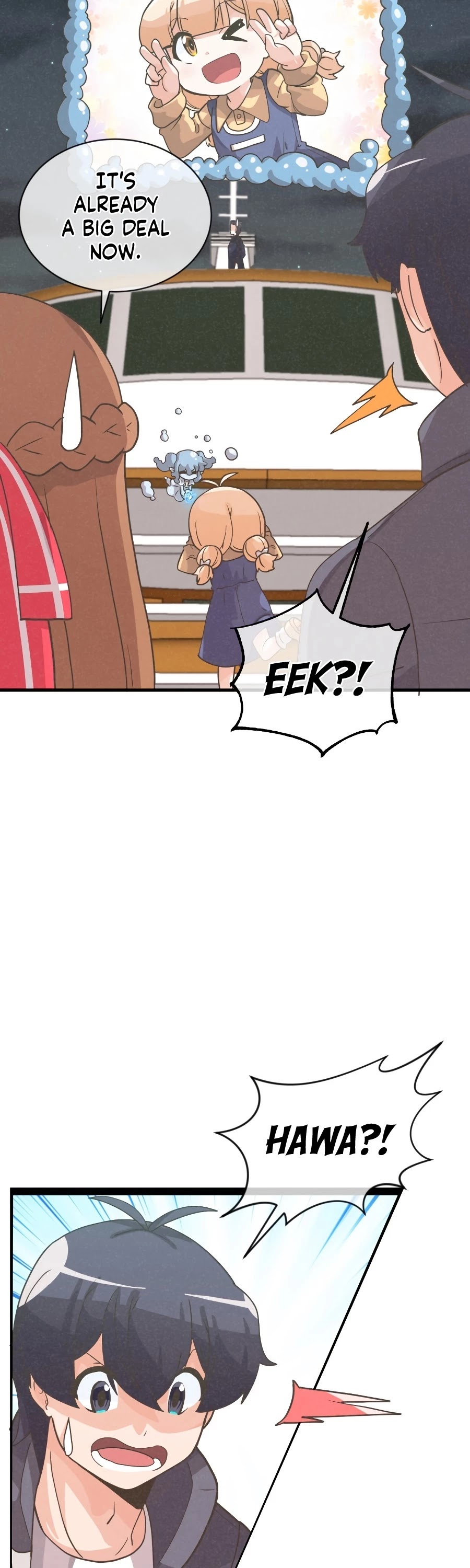 Spirit Farmer Chapter 53 page 16 - Chapter 53