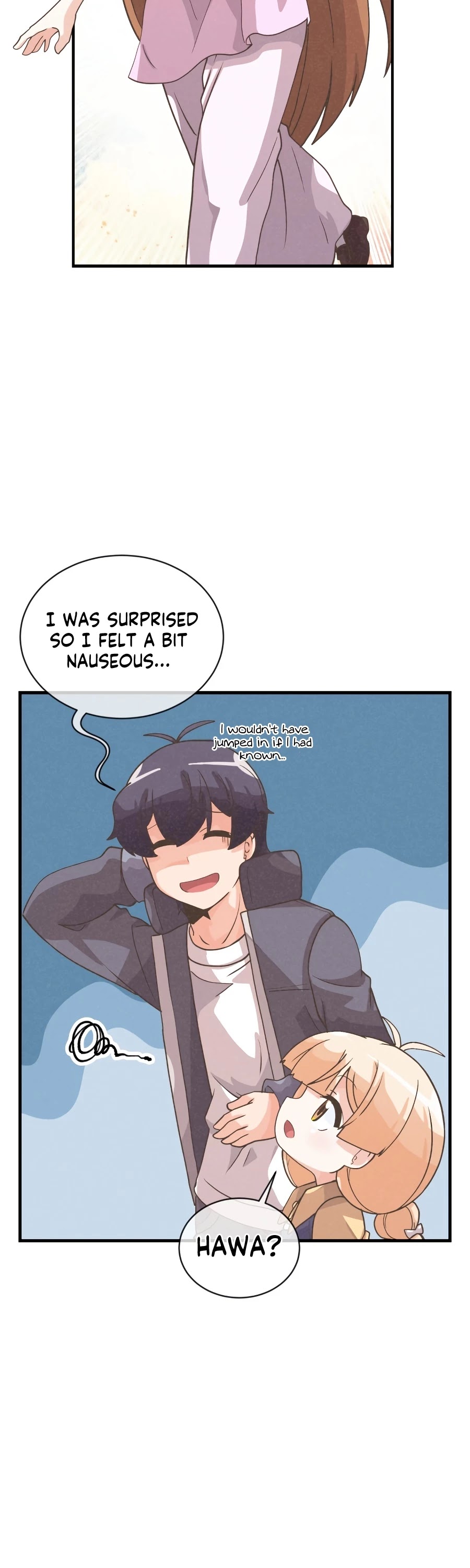 Spirit Farmer Chapter 53 page 22 - Chapter 53