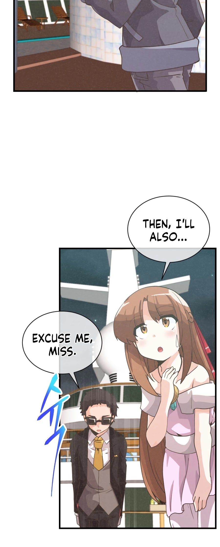 Spirit Farmer Chapter 53 page 24 - Chapter 53