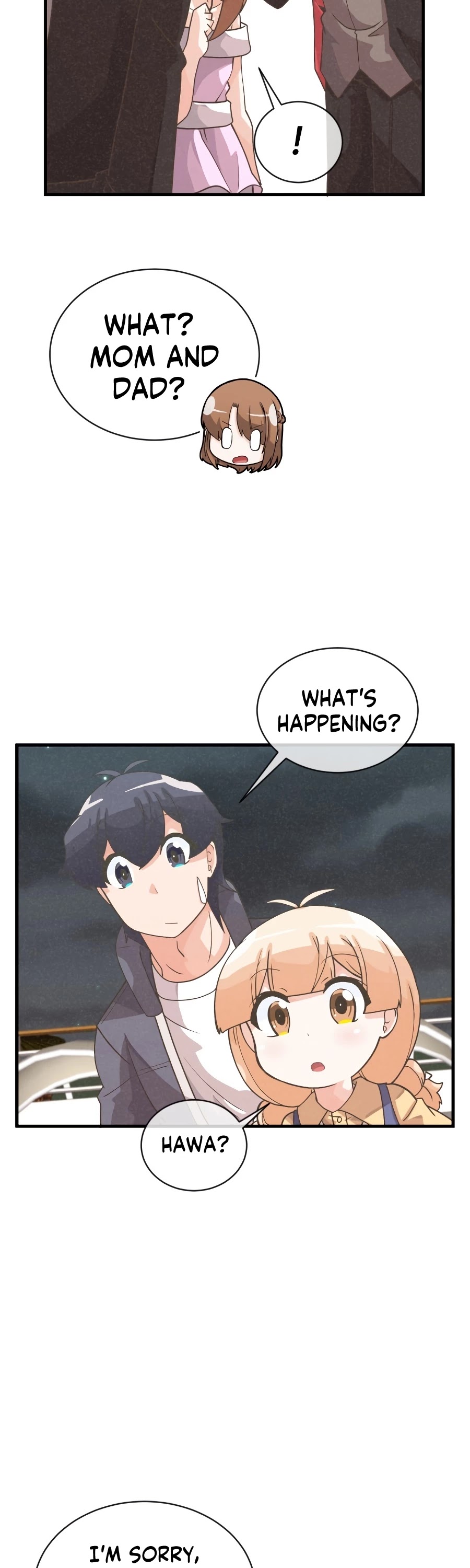 Spirit Farmer Chapter 53 page 27 - Chapter 53