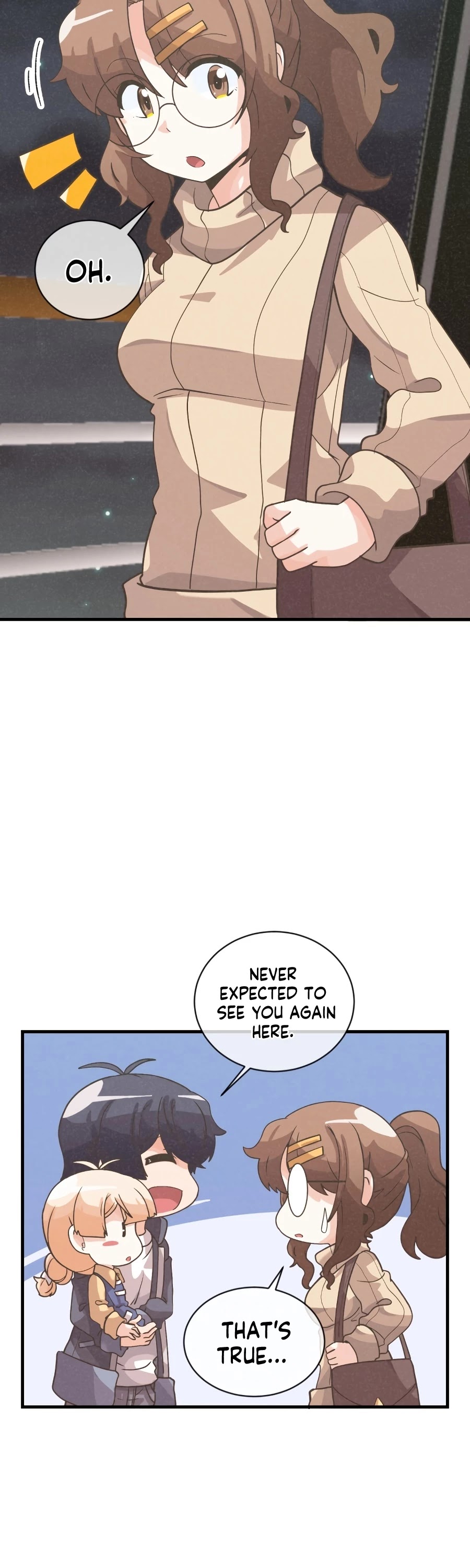 Spirit Farmer Chapter 53 page 32 - Chapter 53