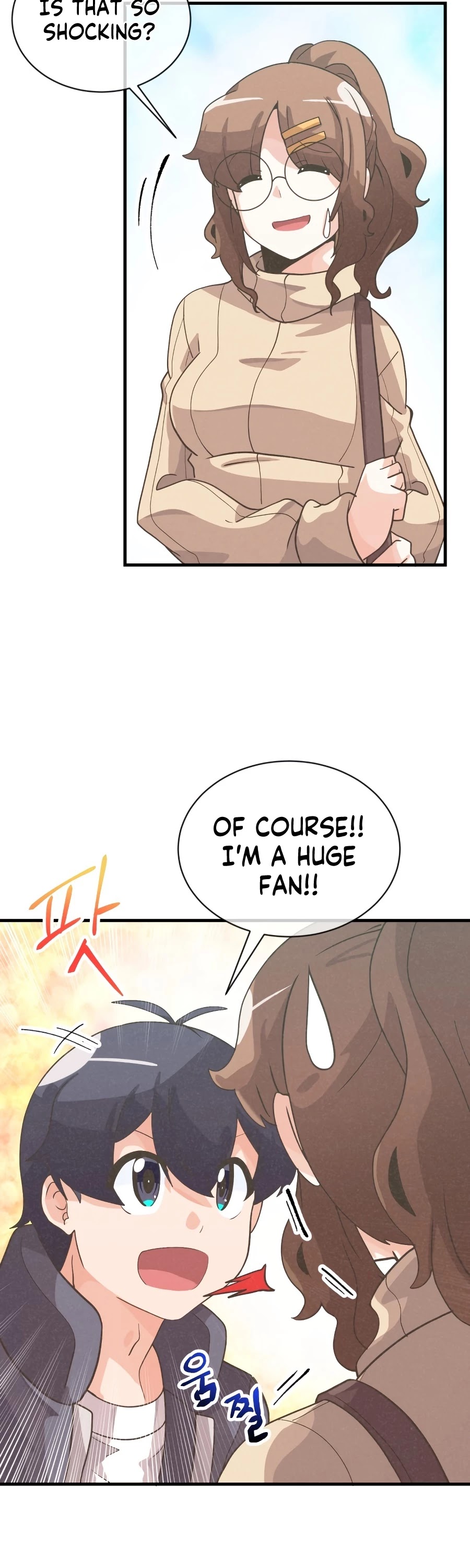 Spirit Farmer Chapter 53 page 34 - Chapter 53