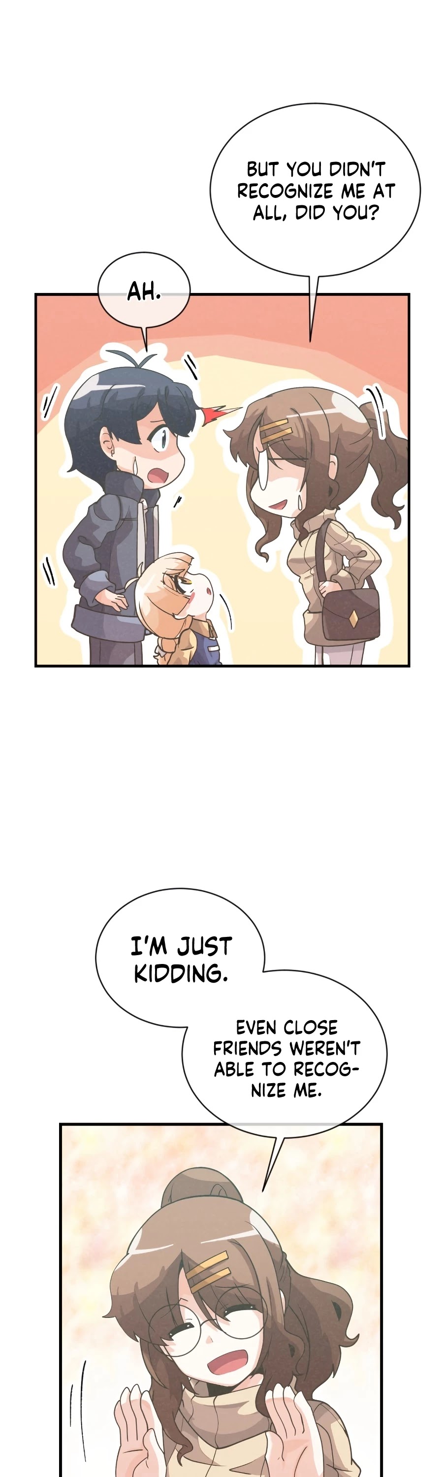 Spirit Farmer Chapter 53 page 35 - Chapter 53