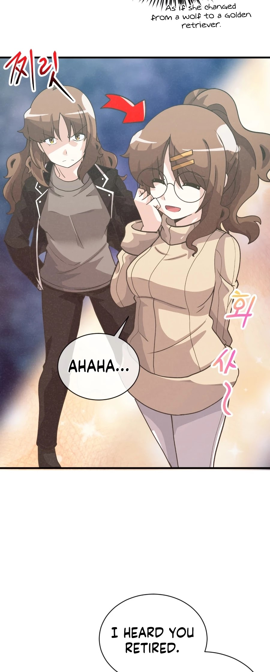 Spirit Farmer Chapter 53 page 37 - Chapter 53