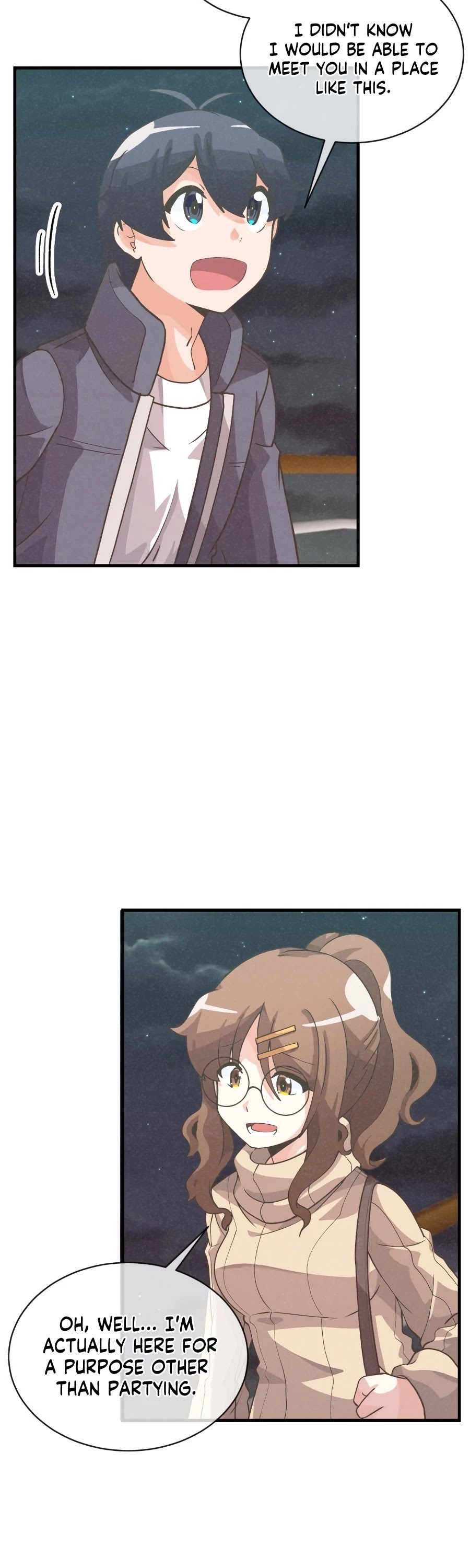 Spirit Farmer Chapter 53 page 38 - Chapter 53