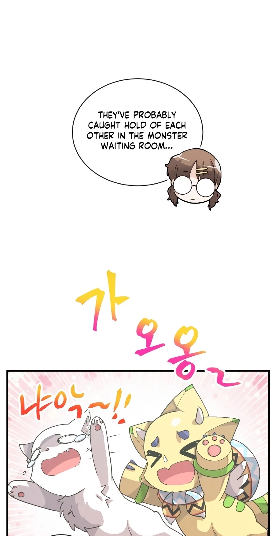 Spirit Farmer Chapter 53 page 41 - Chapter 53