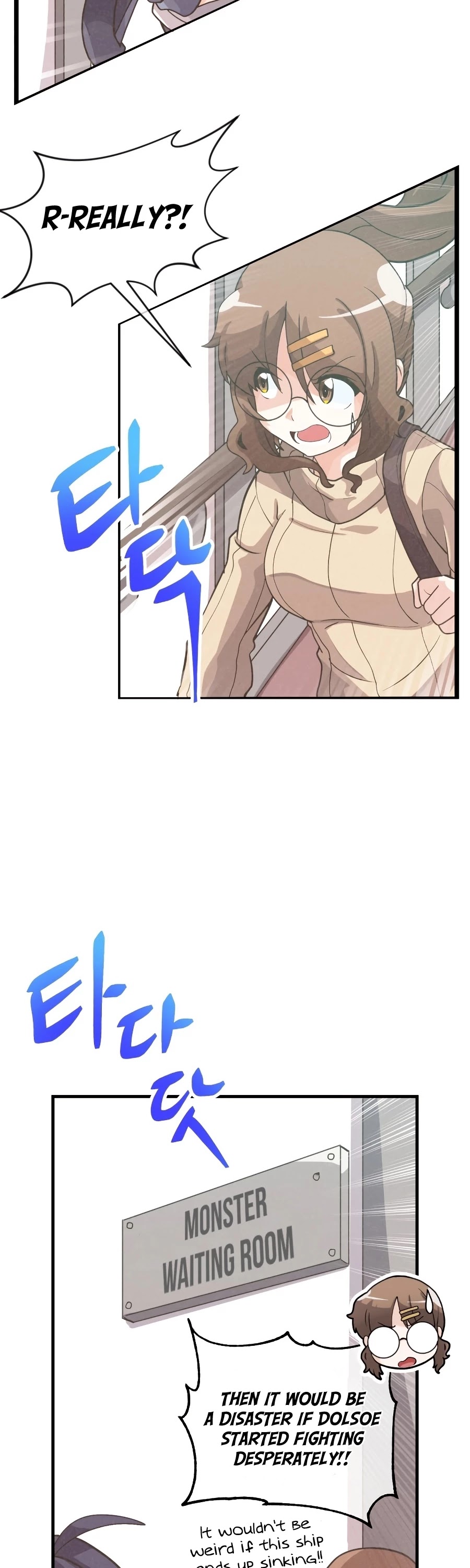 Spirit Farmer Chapter 53 page 44 - Chapter 53