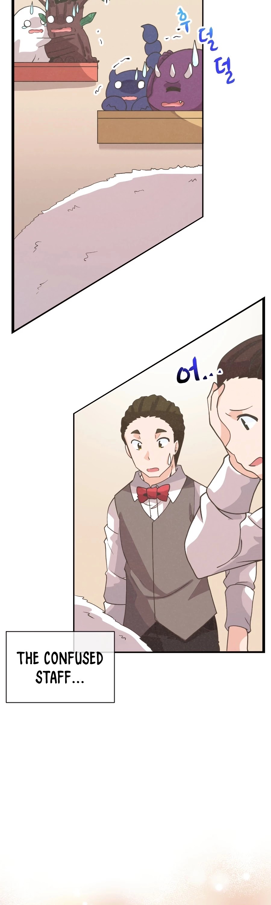 Spirit Farmer Chapter 53 page 48 - Chapter 53