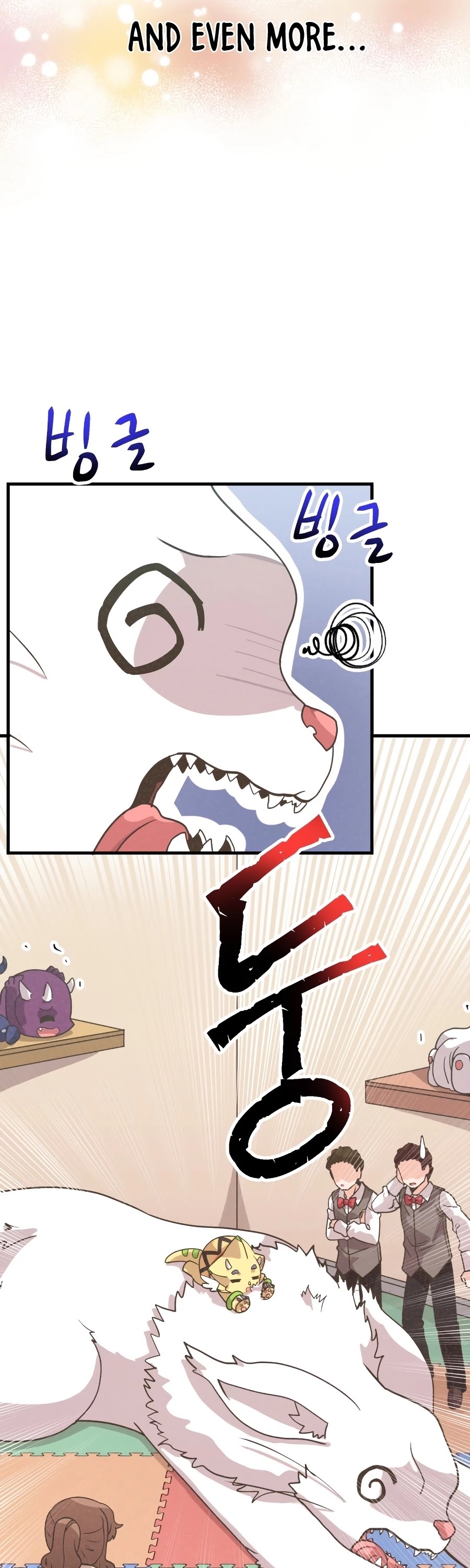 Spirit Farmer Chapter 53 page 49 - Chapter 53
