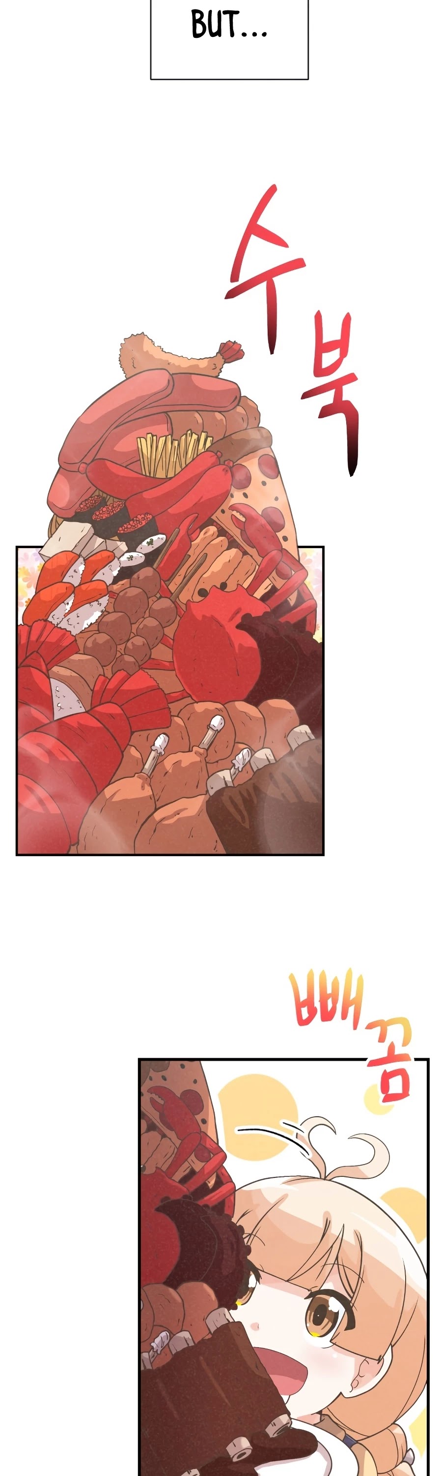 Spirit Farmer Chapter 53 page 5 - Chapter 53