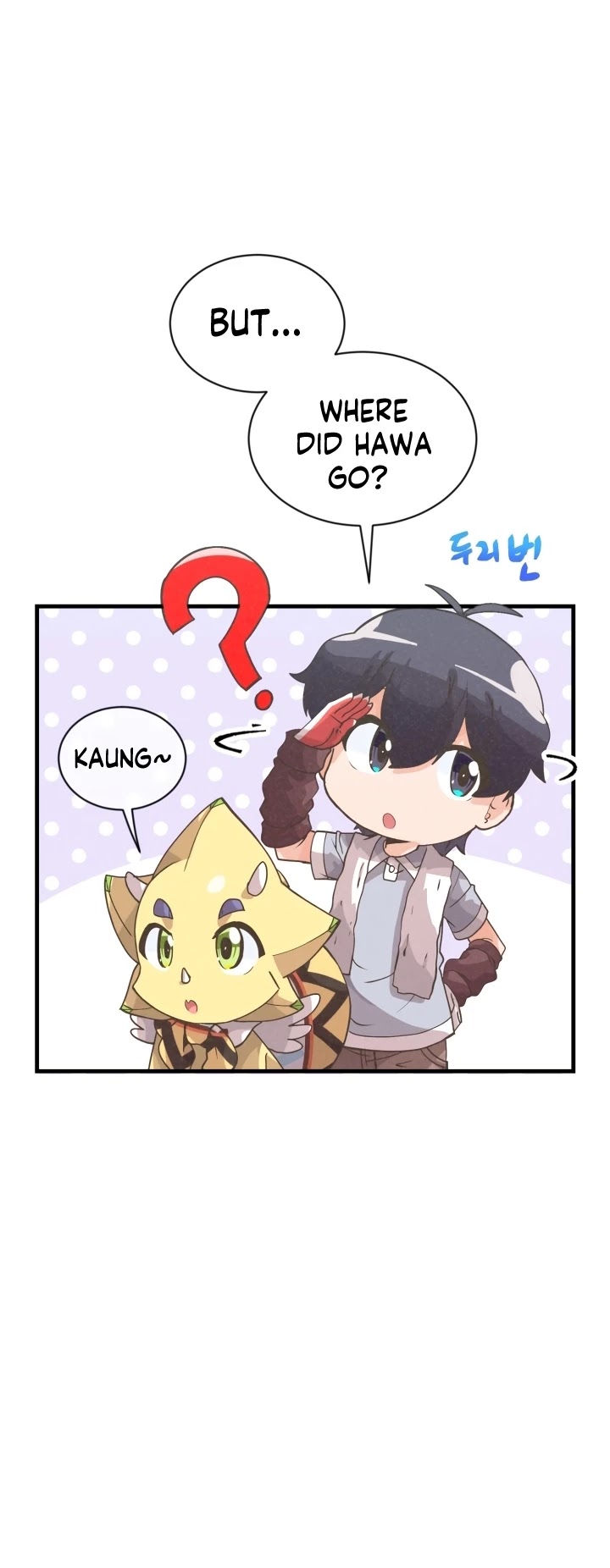 Spirit Farmer Chapter 54 page 18 - Chapter 54