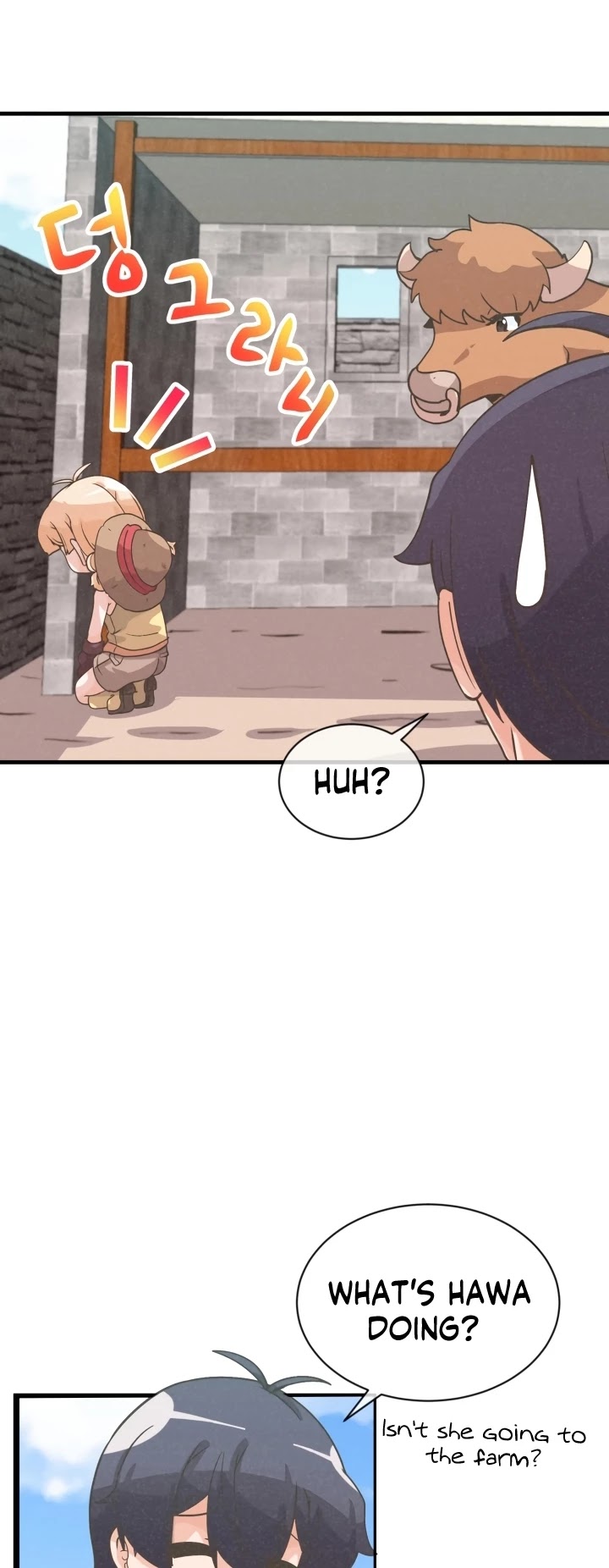 Spirit Farmer Chapter 54 page 19 - Chapter 54