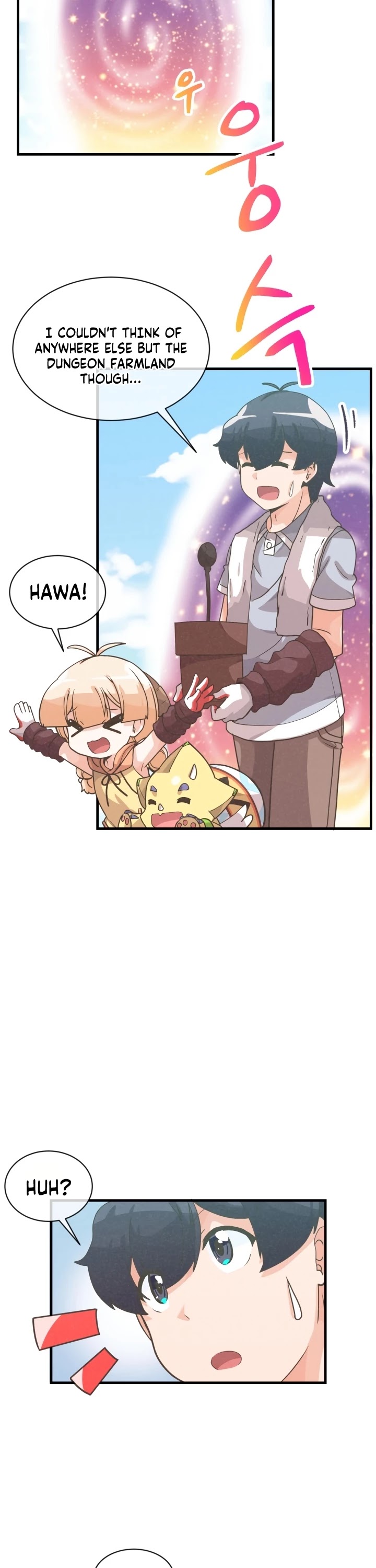 Spirit Farmer Chapter 54 page 27 - Chapter 54