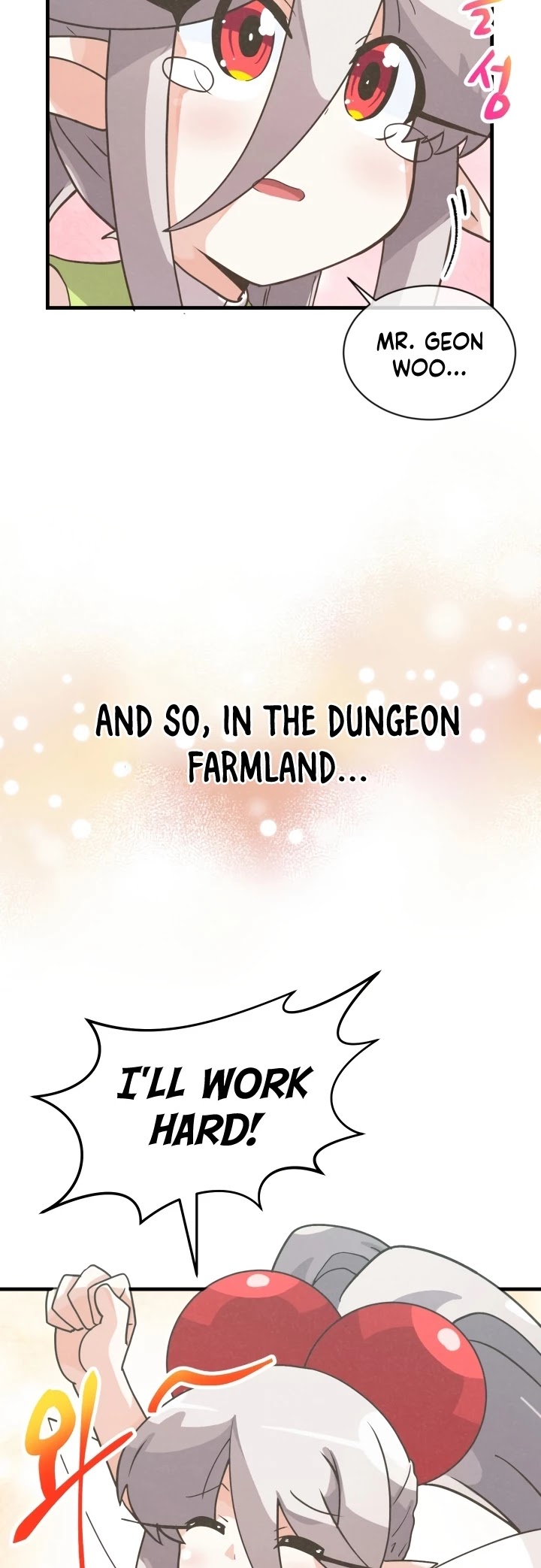 Spirit Farmer Chapter 54 page 38 - Chapter 54