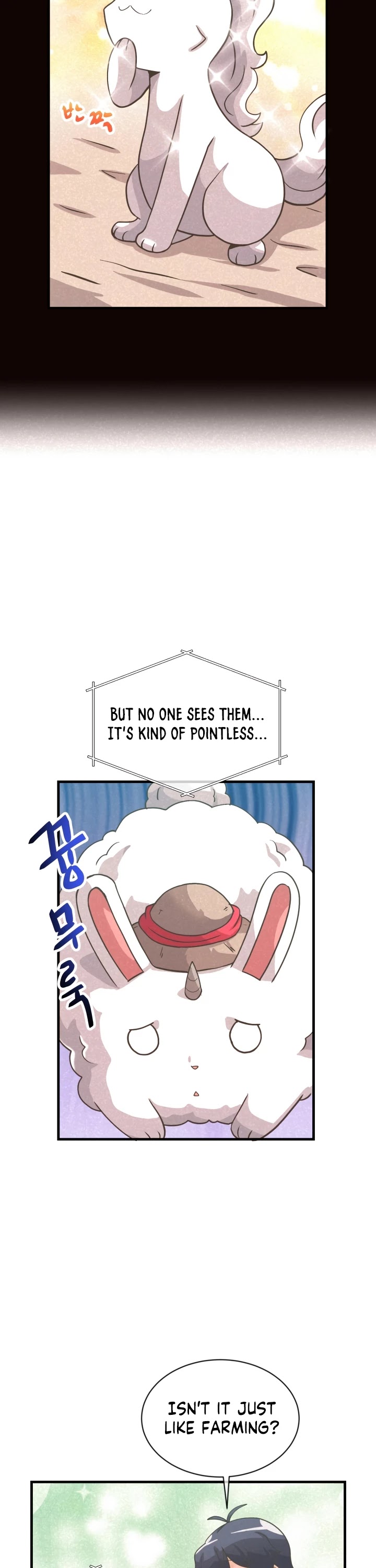 Spirit Farmer Chapter 55 page 12 - Chapter 55