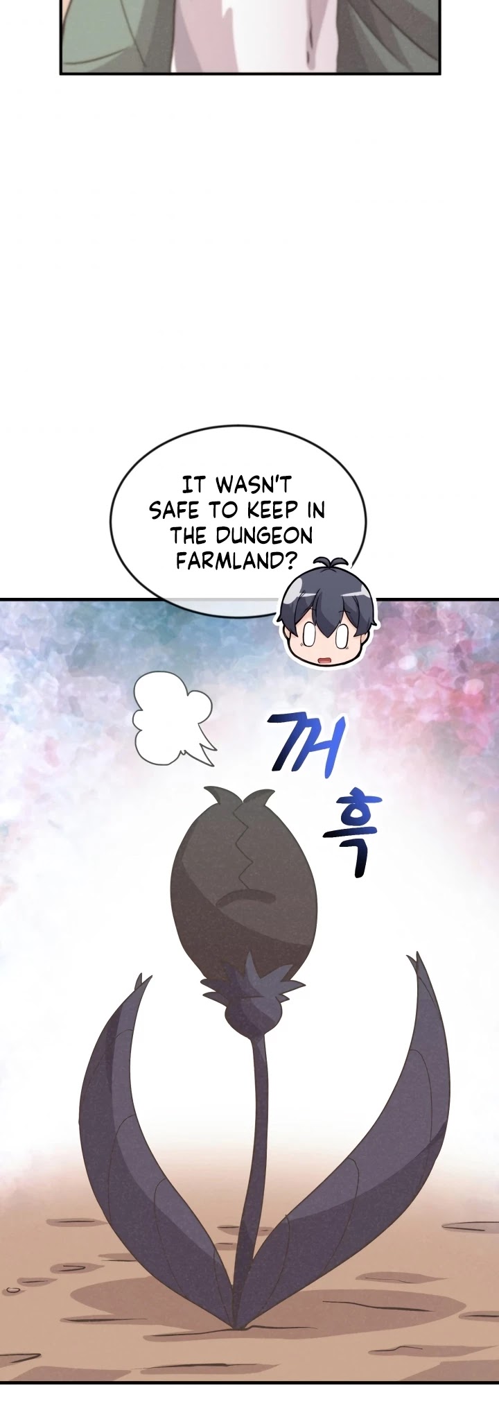 Spirit Farmer Chapter 55 page 33 - Chapter 55