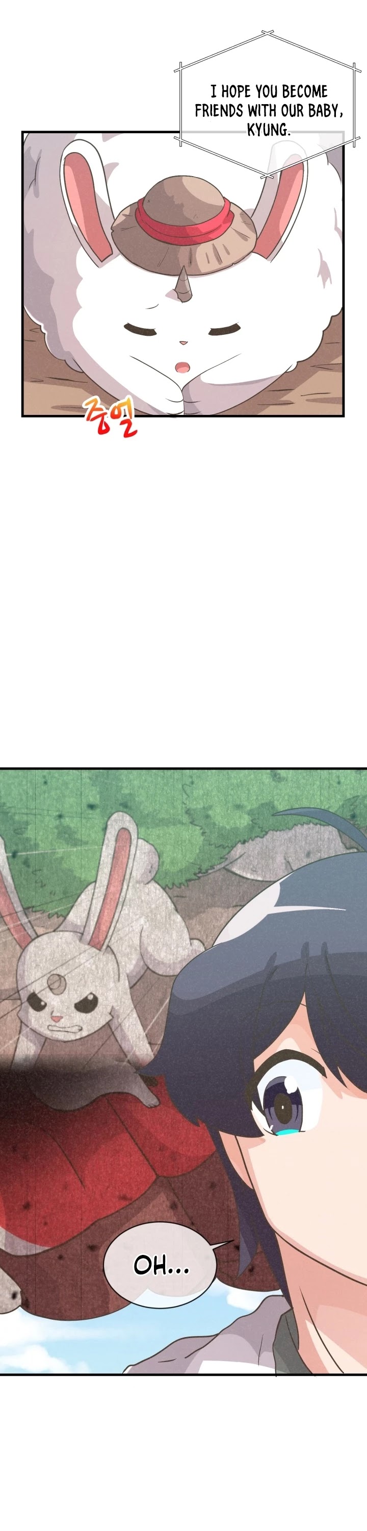 Spirit Farmer Chapter 56 page 14 - Chapter 56