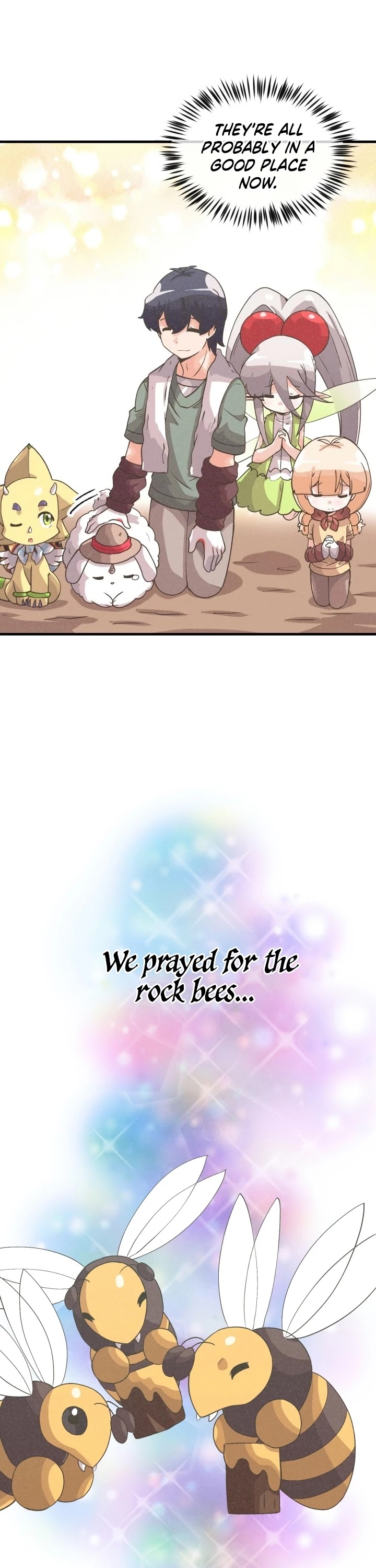 Spirit Farmer Chapter 56 page 15 - Chapter 56