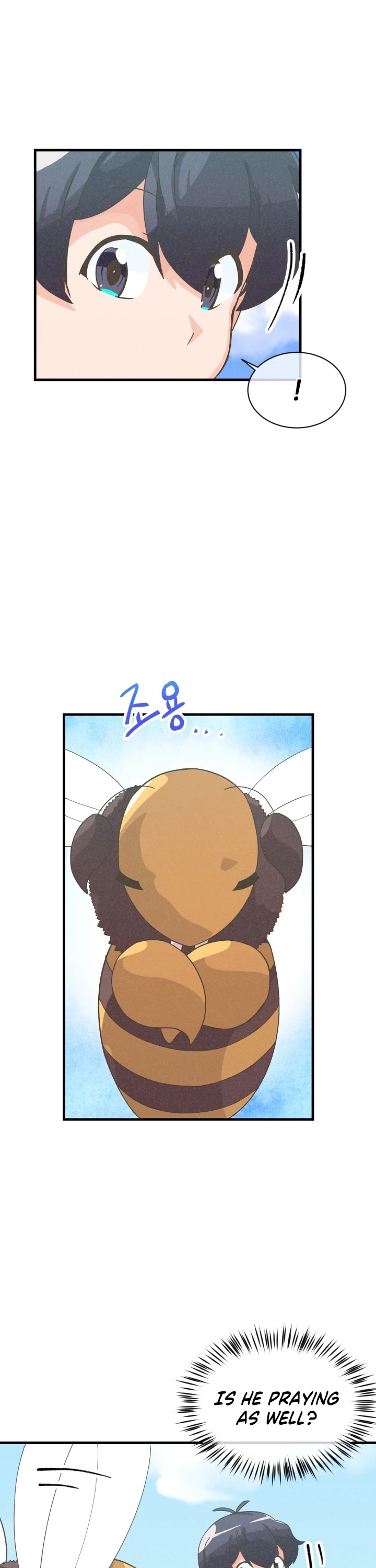 Spirit Farmer Chapter 56 page 17 - Chapter 56