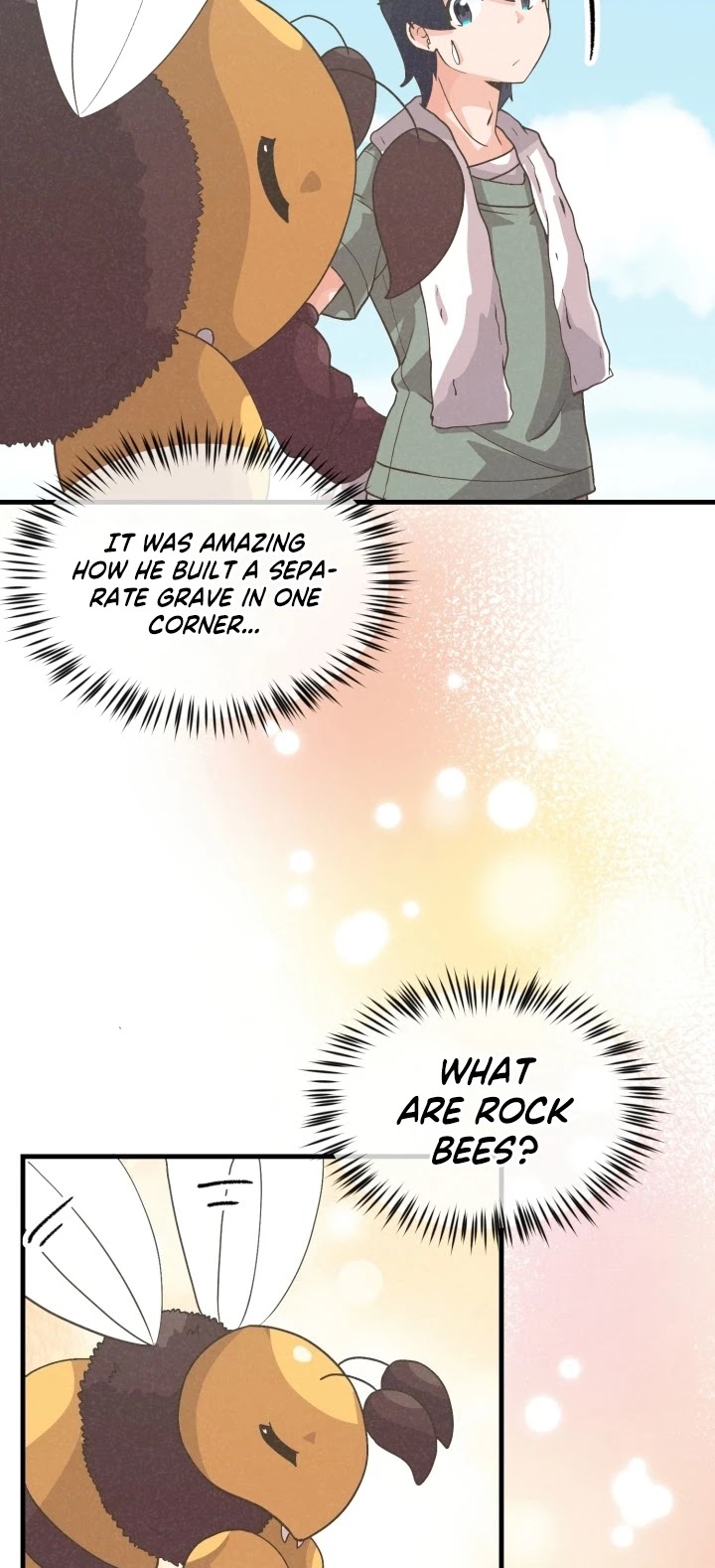 Spirit Farmer Chapter 56 page 18 - Chapter 56