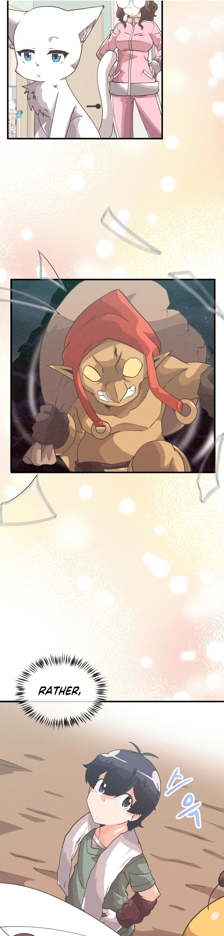 Spirit Farmer Chapter 56 page 20 - Chapter 56