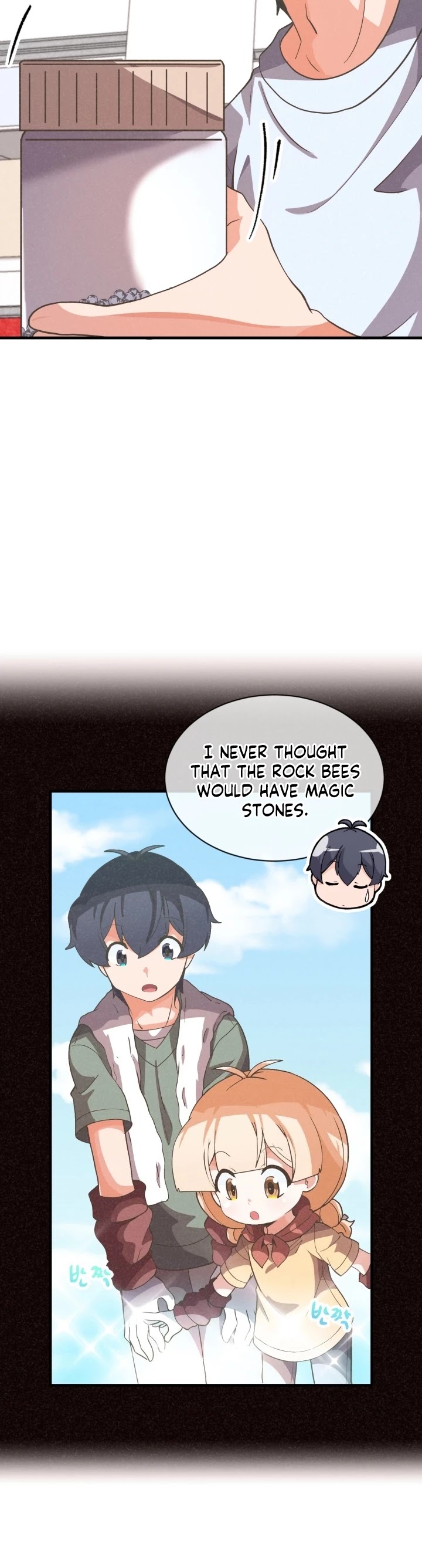Spirit Farmer Chapter 56 page 26 - Chapter 56