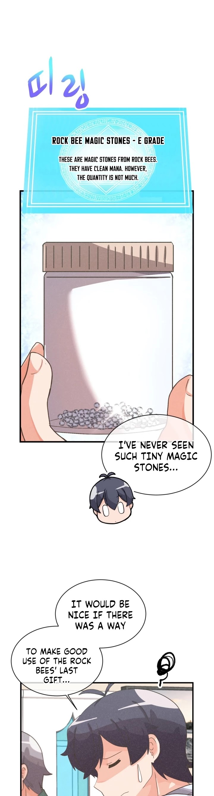 Spirit Farmer Chapter 56 page 27 - Chapter 56