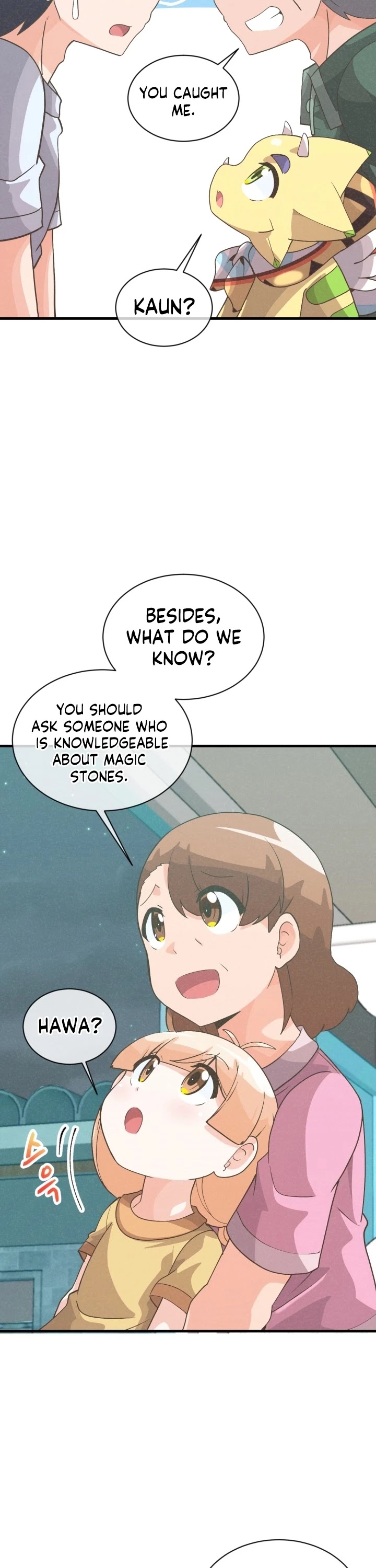 Spirit Farmer Chapter 56 page 30 - Chapter 56