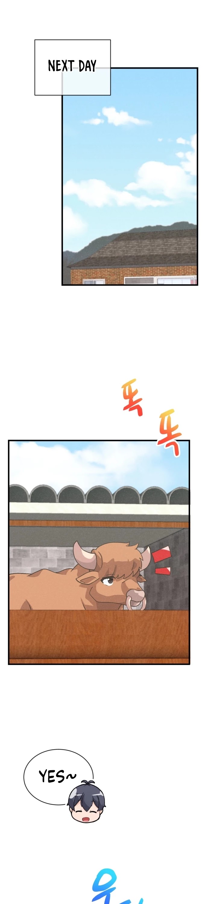 Spirit Farmer Chapter 56 page 32 - Chapter 56