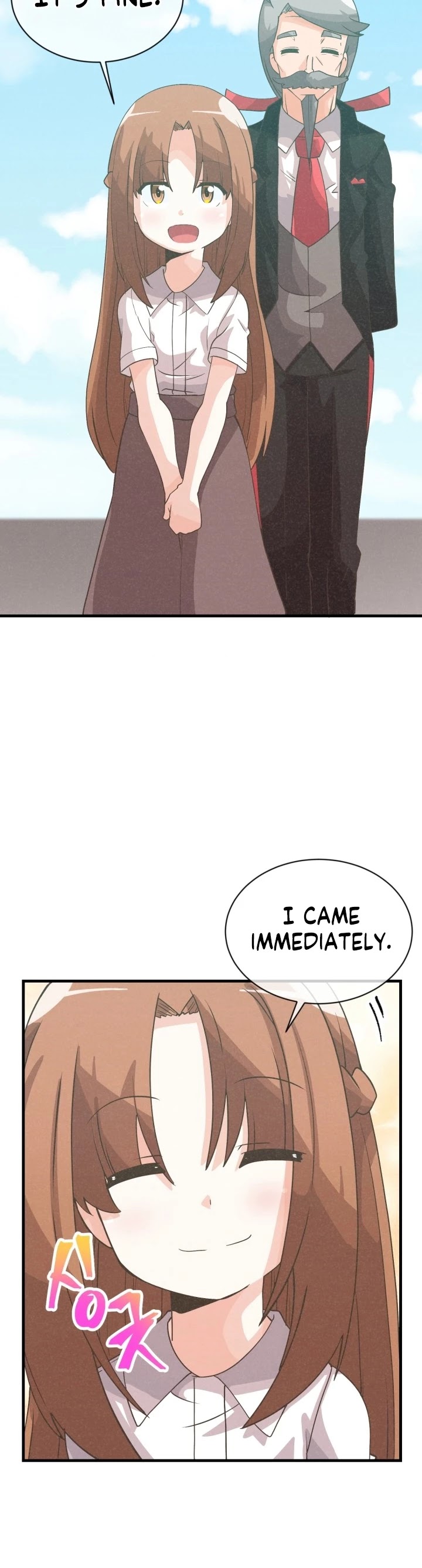 Spirit Farmer Chapter 56 page 34 - Chapter 56