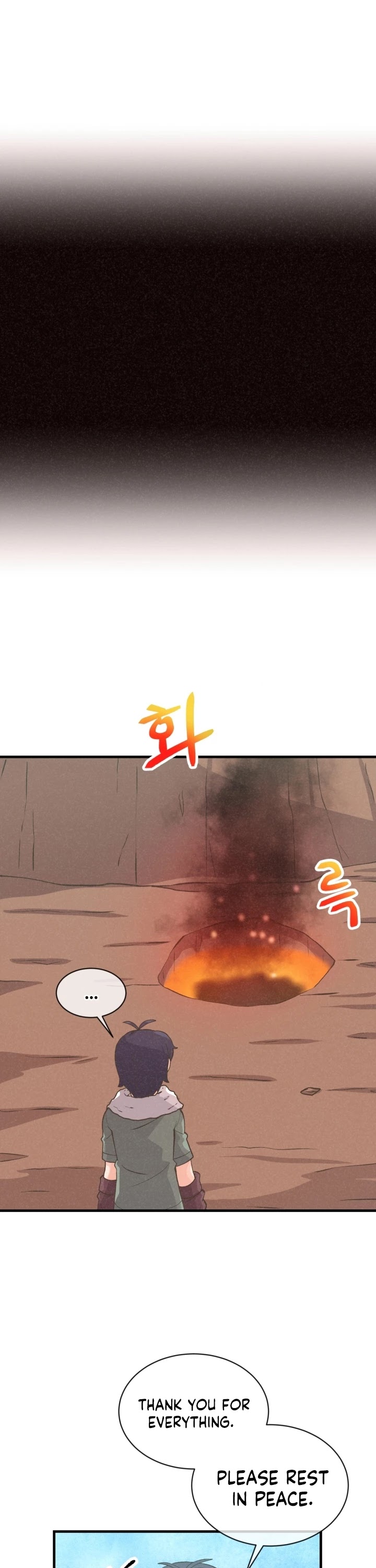 Spirit Farmer Chapter 56 page 8 - Chapter 56