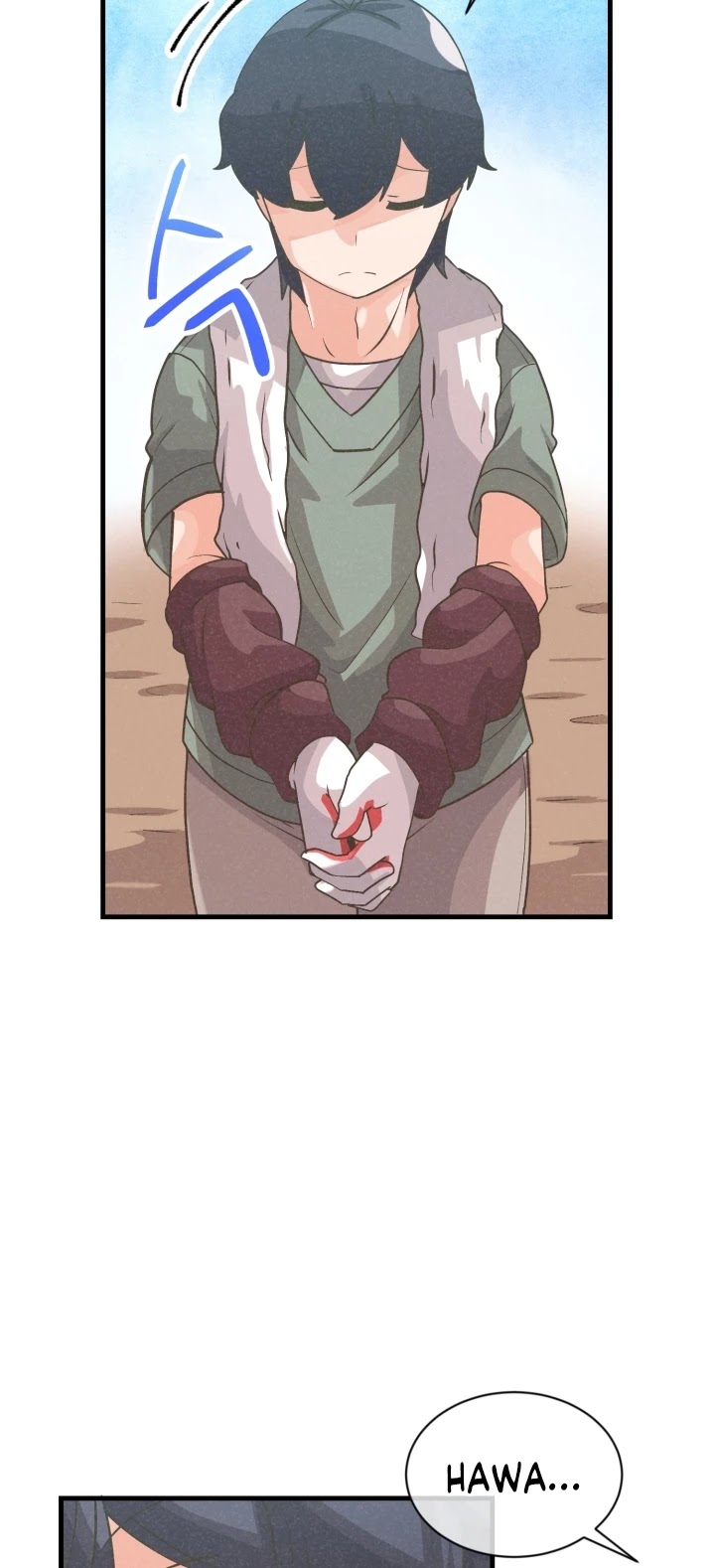 Spirit Farmer Chapter 56 page 9 - Chapter 56