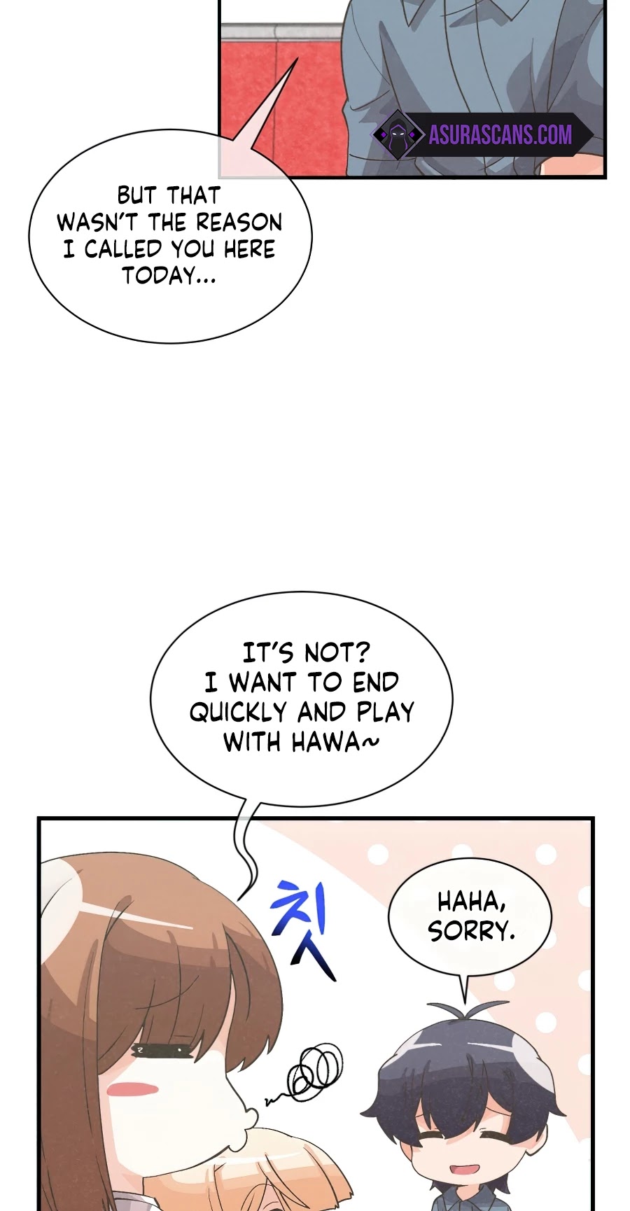 Spirit Farmer Chapter 57 page 11 - Chapter 57
