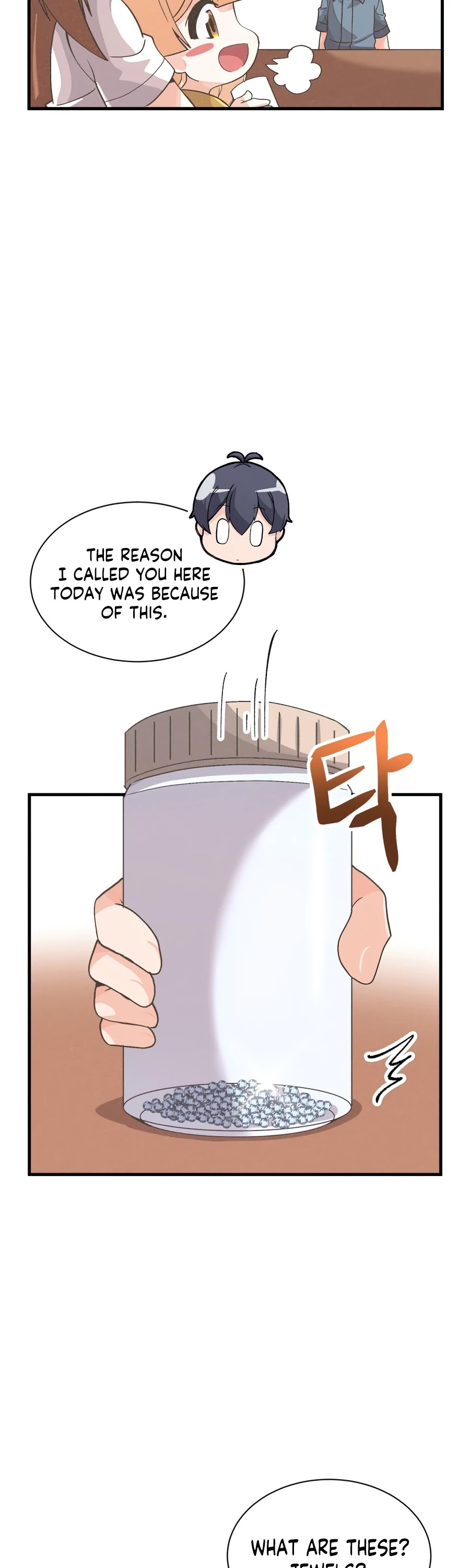 Spirit Farmer Chapter 57 page 12 - Chapter 57