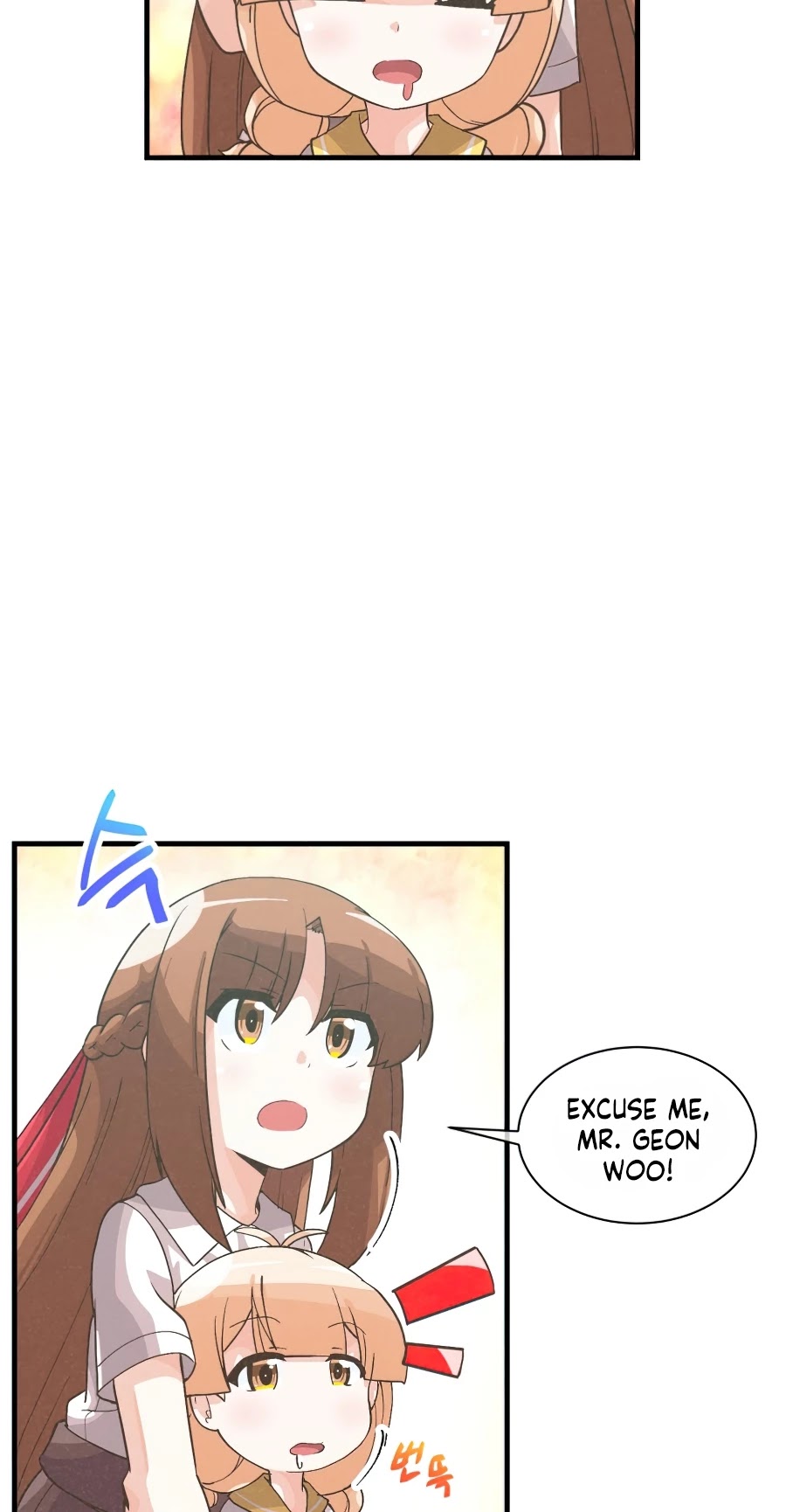 Spirit Farmer Chapter 57 page 20 - Chapter 57