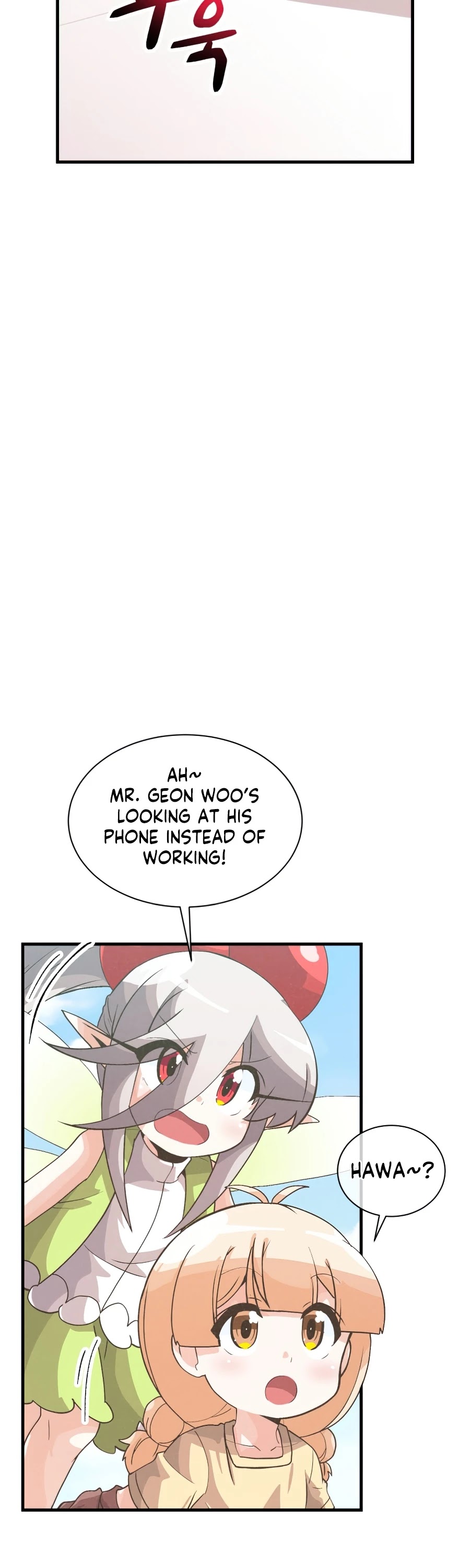 Spirit Farmer Chapter 57 page 26 - Chapter 57